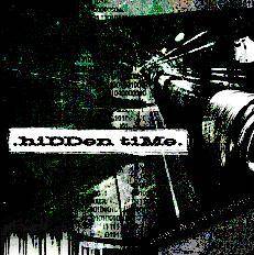 Hidden Time : Delete.Repeat.Complete. Hidden Time : Delete.Repeat.Complete.